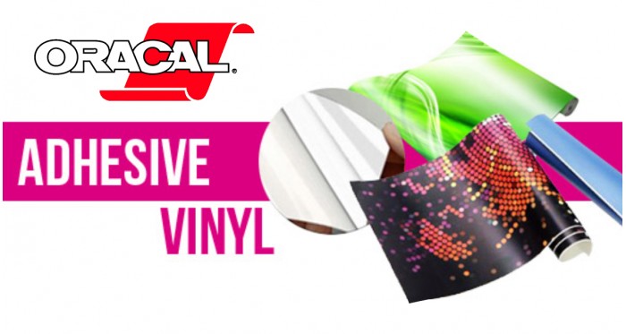 Adhesive Vinyl ORACAL